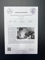 Back to the Future, Marty McFly (Michael J. Fox) inside the, Nieuw