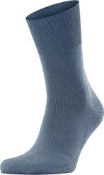 Falke Run Ergo Blauw maat 46-48 Heren, Kleding | Heren, Sokken en Kousen, Verzenden, Nieuw, Blauw, FALKE