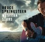 Bruce Springsteen - Western Stars – Songs From The Film, Cd's en Dvd's, Verzenden, Gebruikt