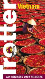 Vietnam / Trotter 9789020974638, Boeken, Reisgidsen, Verzenden, Gelezen