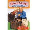 Bassie & Adriaan - Geheim van de Schatkaart (2DVD), Cd's en Dvd's, Verzenden, Nieuw in verpakking