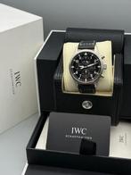 IWC - Pilot - IW377709 - Heren - 2010-2020