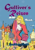 Gullivers reizen 9789491872099 Jonathan Swift, Boeken, Verzenden, Gelezen, Jonathan Swift