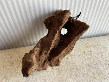 Fine Sinking Wood Selected  fs922 23x12x10 cm beschikbaar voor biedingen