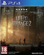 Life is Strange 2 (PS4) PEGI 18+ Adventure, Zo goed als nieuw, Verzenden