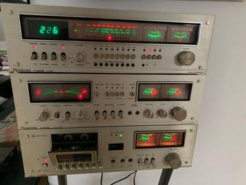 ROSITA - T6500/A6500/lecteur de bande 6500 Ensemble