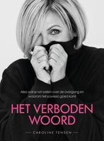Het verboden woord (9789000387403, Caroline Tensen), Verzenden, Nieuw
