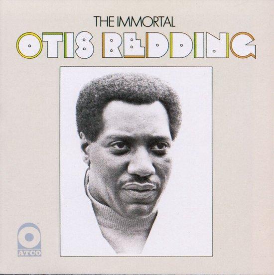 The Immortal Otis Redding 0075678027024, Cd's en Dvd's, Cd's | Overige Cd's, Verzenden