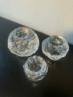 Kosta Boda - Ann Wärff - Chandelier - Verre - boules de