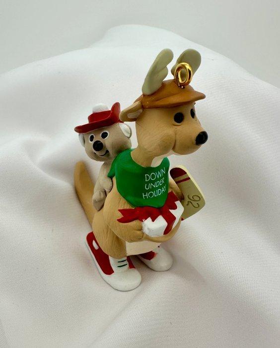 Decoratief ornament (10) - Hallmark – Keepsake – Collector, Antiek en Kunst, Antiek | Speelgoed