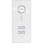Modern electronics - binnenunit intercom -op netstroom -, Verzenden, Nieuw