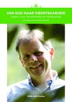 Van ego naar dienstbaarheid 9789076407791 Odile Indu Koninx, Verzenden, Gelezen, Odile Indu Koninx