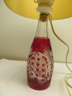 Lamp ornament - Kristal, Antiek en Kunst