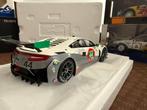 Top Speed 1:18 - Model raceauto - Acura NSX GT3, Nieuw
