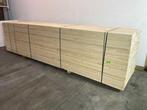Veiling - 30x vuren plank 570x17,5x2,2 cm, Doe-het-zelf en Bouw, Hout en Planken, Nieuw