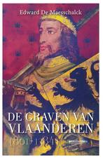 De Graven van Vlaanderen (861-1384) 9789002268458, Verzenden, Gelezen, Edward De Maesschalck