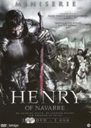 Henry of Navarre (2dvd) op DVD, Cd's en Dvd's, Verzenden, Nieuw in verpakking