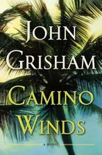 Camino winds / Camino island / 2 9780385545938 John Grisham, Verzenden, Zo goed als nieuw, John Grisham