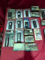 Nokia Grote partij vintage GSM accessoires – Nokia / Varta /