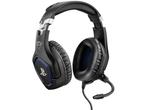 Veiling - Trust GXT 488 Forze - Bedrade Gaming Headset -  PS, Computers en Software, Headsets, Gebruikt