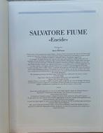 Salvatore Fiume (1915-1997) - Eneide, Antiek en Kunst