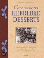 Grootmoeders Heerlijke Desserts 9789044706659, Boeken, Kookboeken, Gelezen, Stéphanie Gentilini, Aleth Thomas, Verzenden