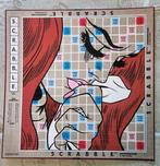 Ben Frost (1975) - Word Games - Blotter (artist proof), Antiek en Kunst