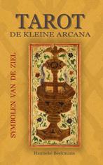 Tarot de kleine Arcana 9789038918198 H. Beekmans, Verzenden, H. Beekmans