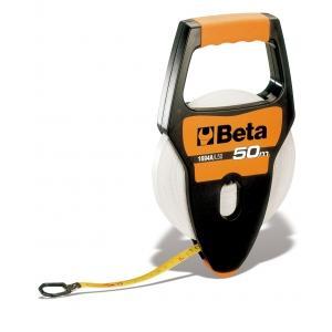 Beta 1694a/l30-mesure longue À ruban, Bricolage & Construction, Outillage | Autres Machines