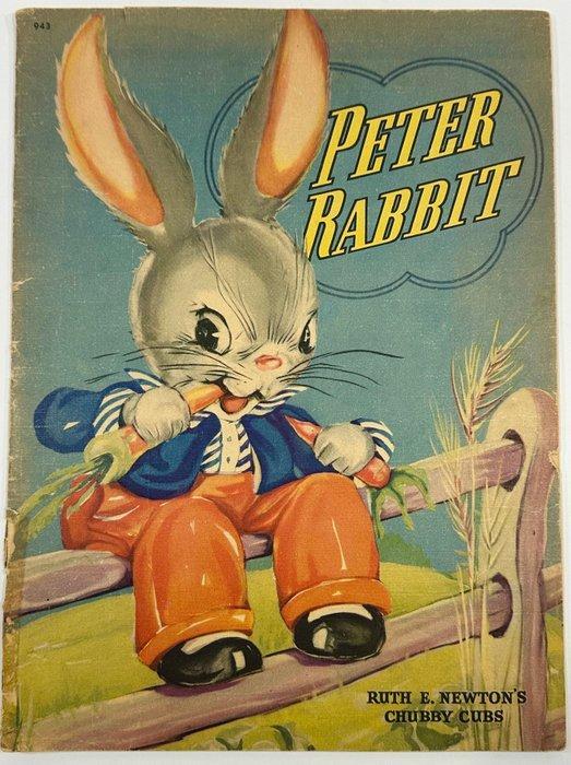 After Beatrix Potter - Lot of 3 Peter Rabbit Tales, Antiquités & Art, Antiquités | Livres & Manuscrits