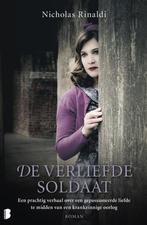 De verliefde soldaat (9789022586358, Nicholas Rinaldi), Boeken, Verzenden, Nieuw