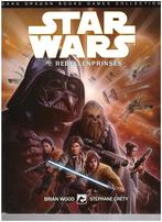 Rebellenprinses / Star Wars / 8 9789460783340 Brian Wood, Boeken, Verzenden, Zo goed als nieuw, Brian Wood