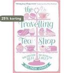 The Travelling Tea Shop 9780340998656 Belinda Jones, Livres, Verzenden, Belinda Jones
