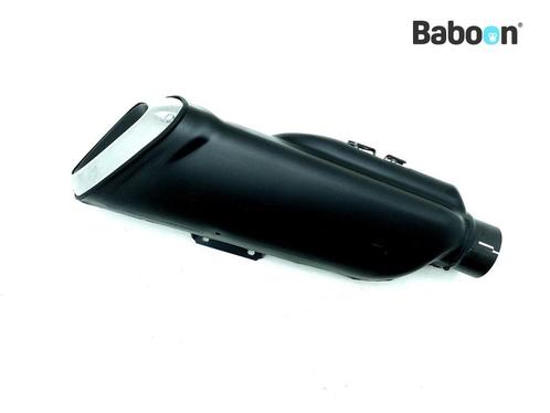 Silencieux déchappement Original Harley-Davidson FXDR 114, Motoren, Onderdelen | Harley-Davidson, Verzenden