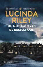 De geheimen van de kostschool 9789401617130, Livres, Lucinda Riley, Verzenden