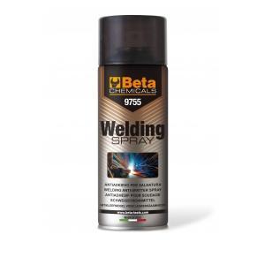 Beta 9755 (1)-las anti-spat spray 400ml, Bricolage & Construction, Outillage | Outillage à main