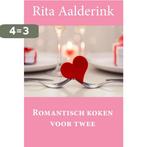 Romantisch koken voor twee 9789087595470 Rita Aalderink, Boeken, Kookboeken, Verzenden, Gelezen, Rita Aalderink
