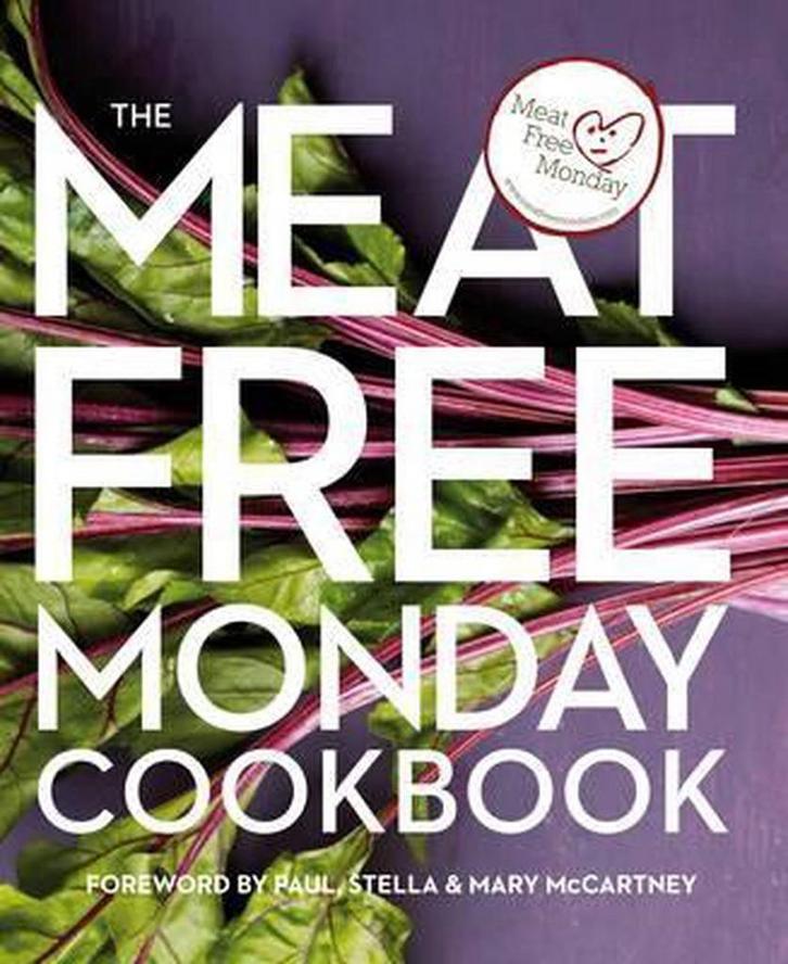 Meat Free Monday 9780857830678 Paul McCartney, Boeken, Taal | Engels, Zo goed als nieuw, Verzenden