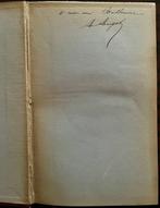 Signed, Charles Alfred Angot - Les Aurores polaires (The