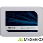 Crucial SSD MX500 4TB