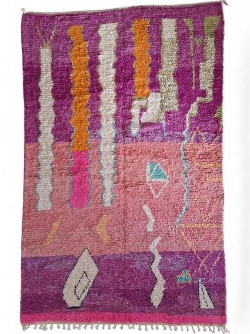 Beni Mellal- Berber Tapijt B1.8 - Tapis Berber, tapis Beni, Huis en Inrichting, Stoffering | Tapijten en Vloerkleden