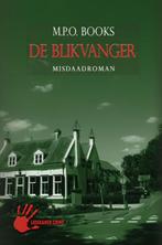 De blikvanger / Leeskamer crime 9789086060245 M.P.O. Books, Boeken, Verzenden, Zo goed als nieuw, M.P.O. Books