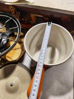 Le Creuset - Braadpan - Fonte, Antiek en Kunst