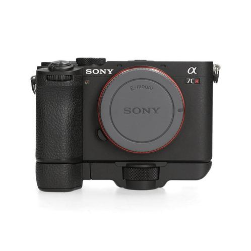 Sony A7CR - Nieuw, Audio, Tv en Foto, Fotocamera's Digitaal, Zo goed als nieuw, Sony, Ophalen of Verzenden