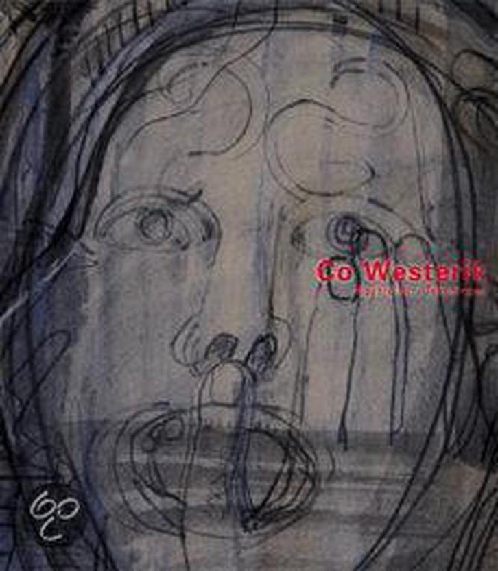 Co Westerik aquarellen / tekeningen 9789057302893, Boeken, Kunst en Cultuur | Beeldend, Gelezen, Verzenden