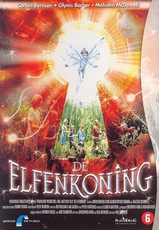 De Elfenkoning (dvd tweedehands film), Cd's en Dvd's, Dvd's | Actie, Ophalen of Verzenden