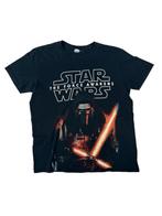 Vintage Star Wars Black Printed T-Shirt maat L, Kleding | Heren, T-shirts, Nieuw, Ophalen of Verzenden