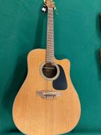 Takamine - PS2 DC-ng - - Guitare électro-acoustique - Japon, Muziek en Instrumenten, Nieuw