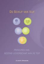 De Schijf van vijf 9789081902106 Olivier M. Sprangers, Verzenden, Zo goed als nieuw, Olivier M. Sprangers