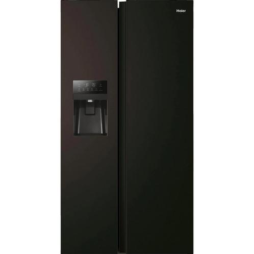 Haier Hsr5918dipb Amerikaanse Koelkast 177cm, Elektronische apparatuur, Koelkasten en IJskasten, Ophalen of Verzenden